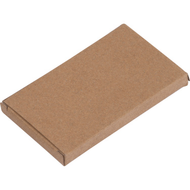 Logotrade profilprodukter bild: Infinity-set med vaxkritor KINGSTON