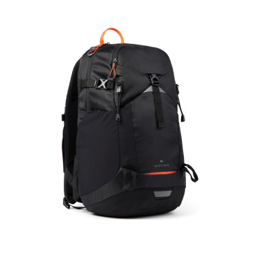 Logotrade kampanjprodukter bild: Nordic Drift Trail RCS ryggsäck 24L