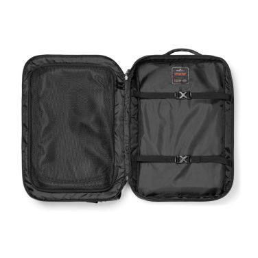 Logotrade reklamprodukter bild: Nordic Drift RCS reseryggsäck 25L