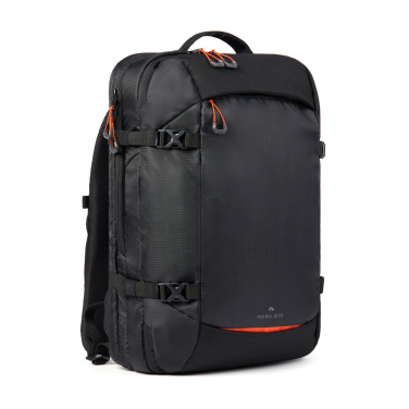 Logotrade kampanjprodukter bild: Nordic Drift RCS reseryggsäck 25L