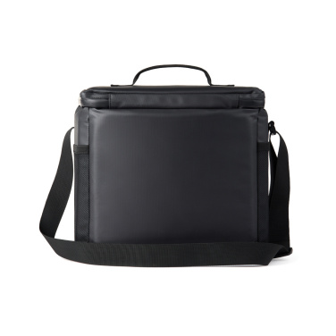 Logotrade profilreklam bild: Nordic Drift Storm RCS water-repellent cooler bag 10L