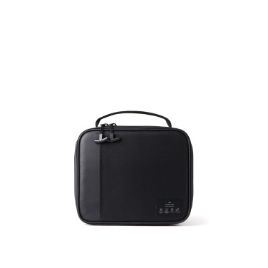 Logotrade profilprodukter bild: Nordic Drift Storm RCS water-repellent lunch cooler bag