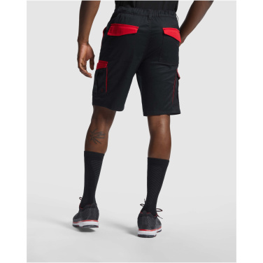 Logotrade presentreklam bild: Tahoe 250 g/m2 arbetsshorts