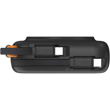Logotrade profilreklam bild: Xtorm TravelPro 30 W 3-i-1-reseladdare på 10 000 mAh
