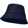 Solaris 130 g/m2 solhatt av polyester, Marin