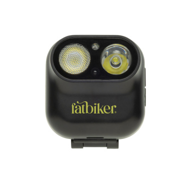 Logotrade kampanjprodukter bild: Gear X pannlampa med rörelsesensor, RCS rplast