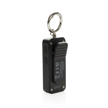 Logotrade kampanjprodukter bild: GuardBuddy RCS personlarm med USB-C-laddning