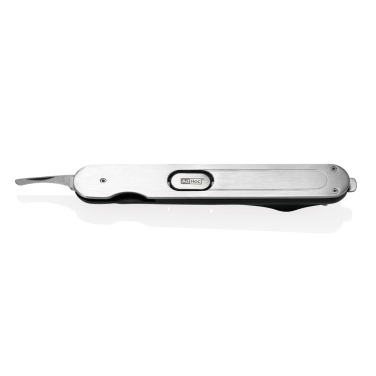Logotrade profilprodukter bild: AdHoc PushPull Korkskruv