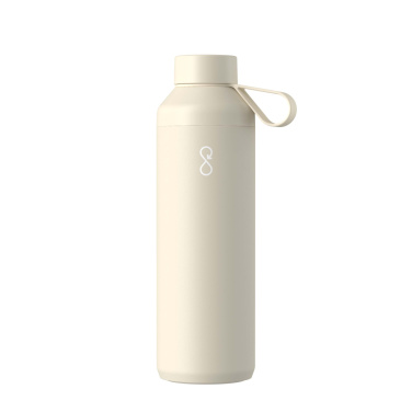 Logotrade profilreklam bild: Ocean Bottle Peak 710 ml vakuumisolerad vattenflaska