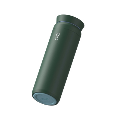 Logotrade kampanjprodukter bild: Ocean Bottle Peak Brew 590 ml termosmugg