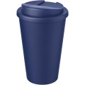 Americano® POP 350 ml isolerad termos med spillsäkert lock, Blå