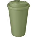 Americano® POP 350 ml isolerad termos med spillsäkert lock, Ljunggrön