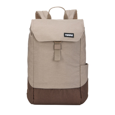 Logotrade profilprodukter bild: Thule Lithos Ryggsäck 16L