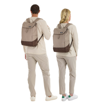 Logotrade profilprodukter bild: Thule Lithos Ryggsäck 16L
