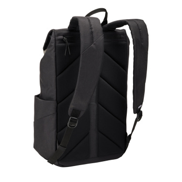 Logotrade reklamprodukter bild: Thule Lithos Ryggsäck 16L
