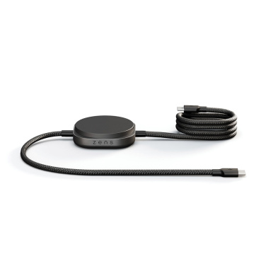 Logotrade profilreklam bild: Zens Laddningskabel USB C - C Pro 2