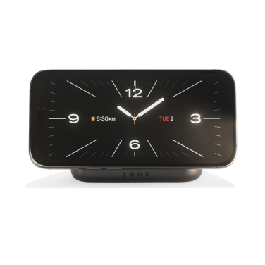 Logotrade profilreklam bild: Zens magnetiska laddare för nattduksbord