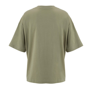 Logotrade presentreklam bild: BOXY WOMEN OVERSIZE T-SHIRT
