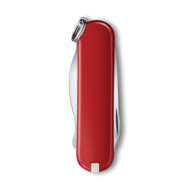 Logotrade profilprodukter bild: VICTORINOX fickkniv small Rally 9 funktioner