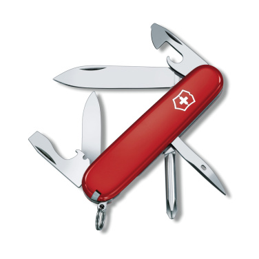 Logotrade profilreklam bild: VICTORINOX Swiss Army Tinker Fickkniv 12 funktioner