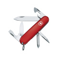 VICTORINOX Swiss Army Tinker Fickkniv 12 funktioner, röd