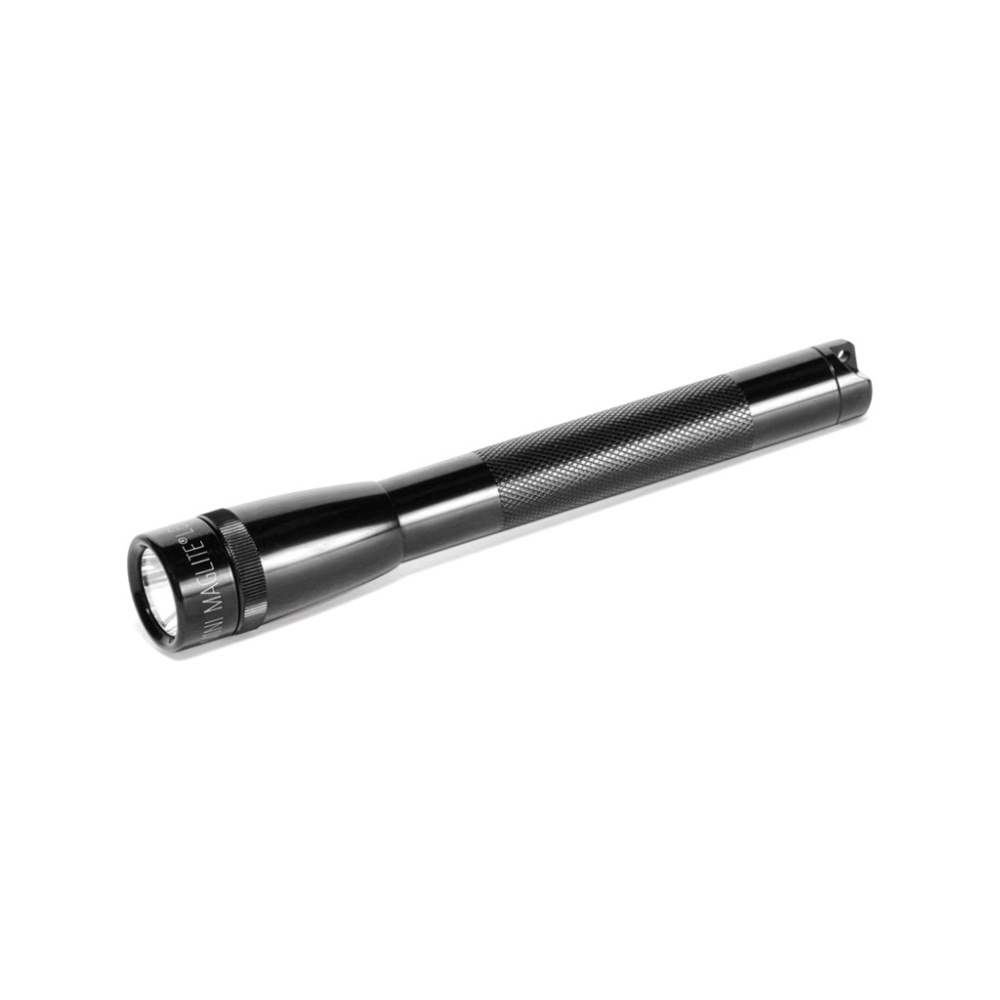 Logotrade profilprodukter bild: MAGLITE Mini AAA LED Ficklampa