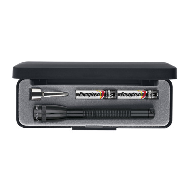 Logotrade profilreklam bild: MAGLITE Mini AAA LED Ficklampa