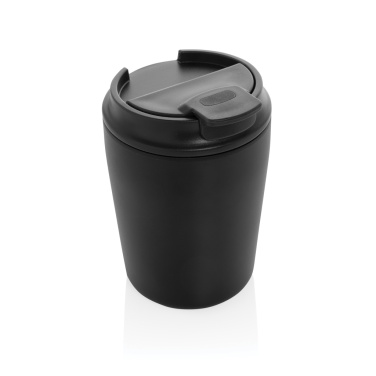 Logotrade presentreklam bild: Pico Barista RCS kaffemugg 220 ml cylinderformad gåvoförpack