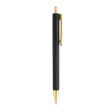 Logotrade profilreklam bild: EDGE RCS Luxury tresidig penna