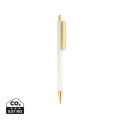 EDGE RCS Luxury tresidig penna, vit