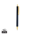 EDGE RCS Luxury tresidig penna, marin