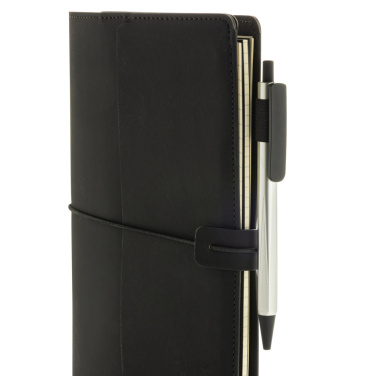 Logotrade kampanjprodukter bild: Daily Notes Binder 3-i-1 refill PU anteckningsbok