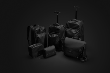 Logotrade presentreklam bild: Swiss Peak OSLO RCS Messenger väska