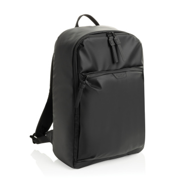 Logotrade profilprodukter bild: Swiss Peak OSLO RCS Everyday Laptopsryggsäck 15,6"