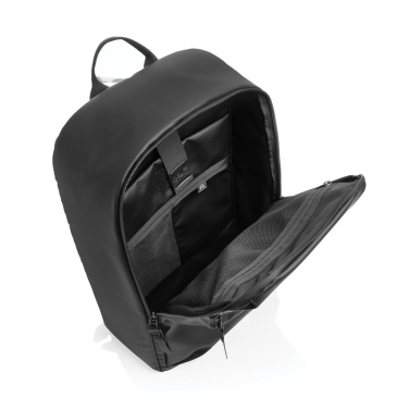 Logotrade profilprodukter bild: Swiss Peak OSLO RCS Everyday Laptopsryggsäck 15,6"
