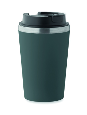 Logotrade profilreklam bild: Mugg med keramiskt foder 350ml