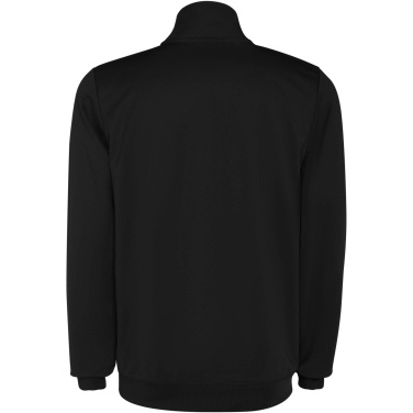 Logotrade reklamprodukter bild: Evans unisex träningsoverall