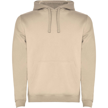 Logotrade presentreklam bild: Urban hoodie för herr