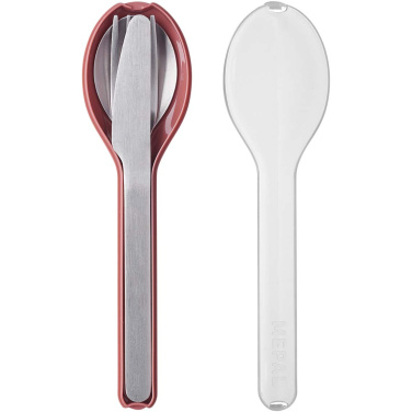 Logotrade reklamprodukter bild: Mepal Ellipse bestickset